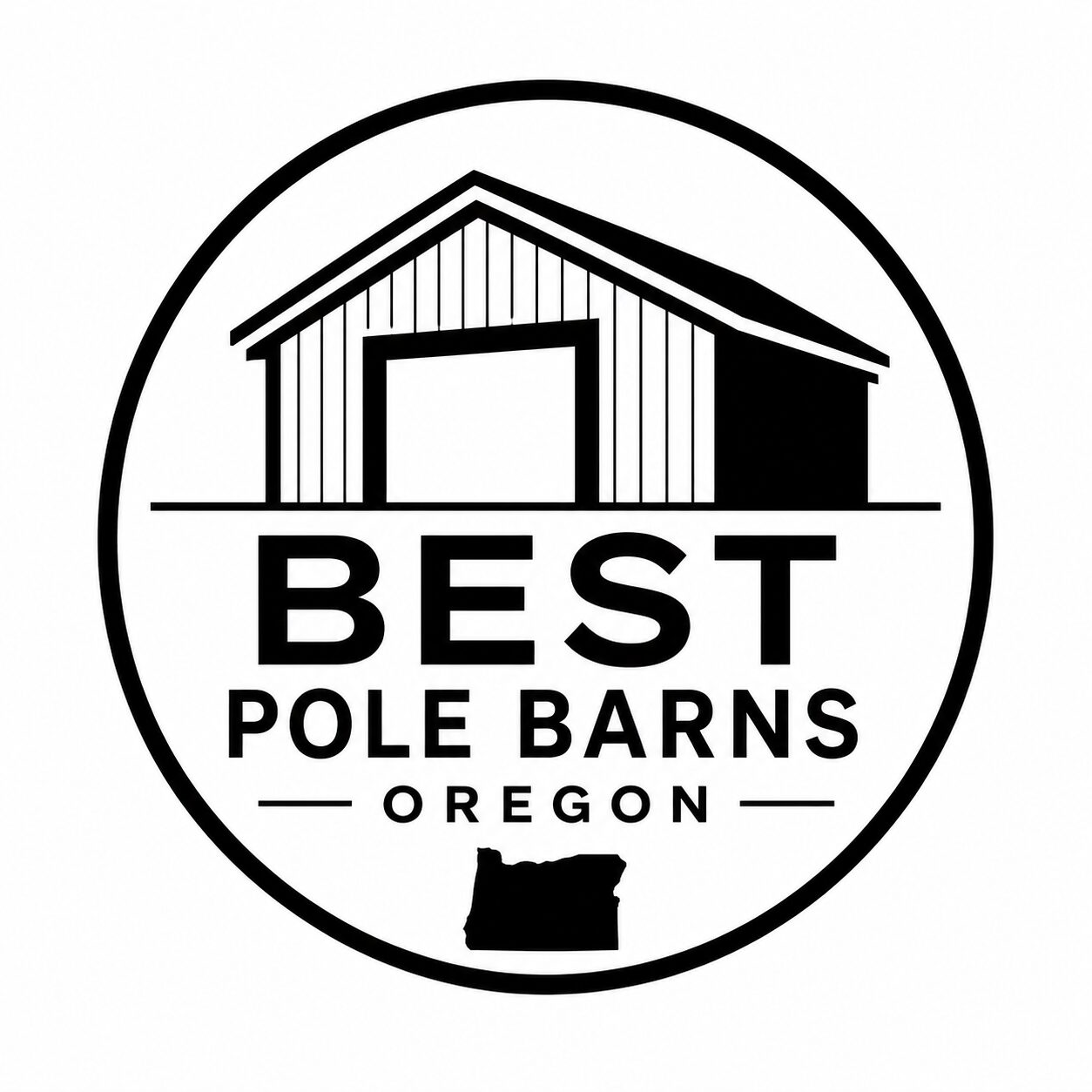 Best Pole Barn Oregon