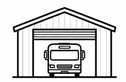 rv storage